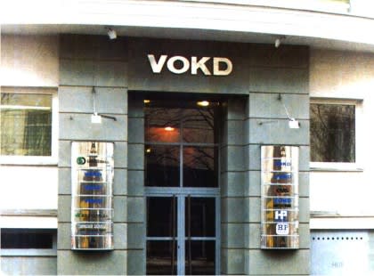 Komerční stavby - realizace 14